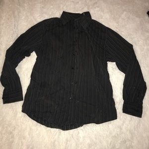 Men’s Alfani dress shirt